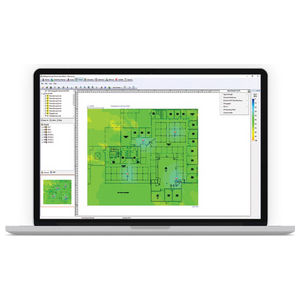 AirMagnet Planner, IT Network Test Equipment