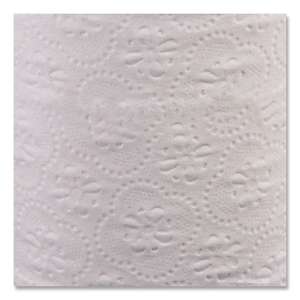 Boardwalk, 2 ply, 4in Bath Tissue