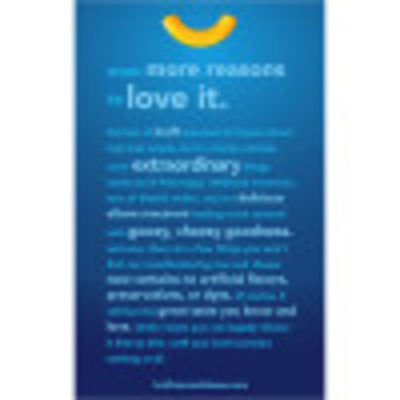 Kraft Original Macaroni & Cheese Dinner Family Size, 14.5 oz Box