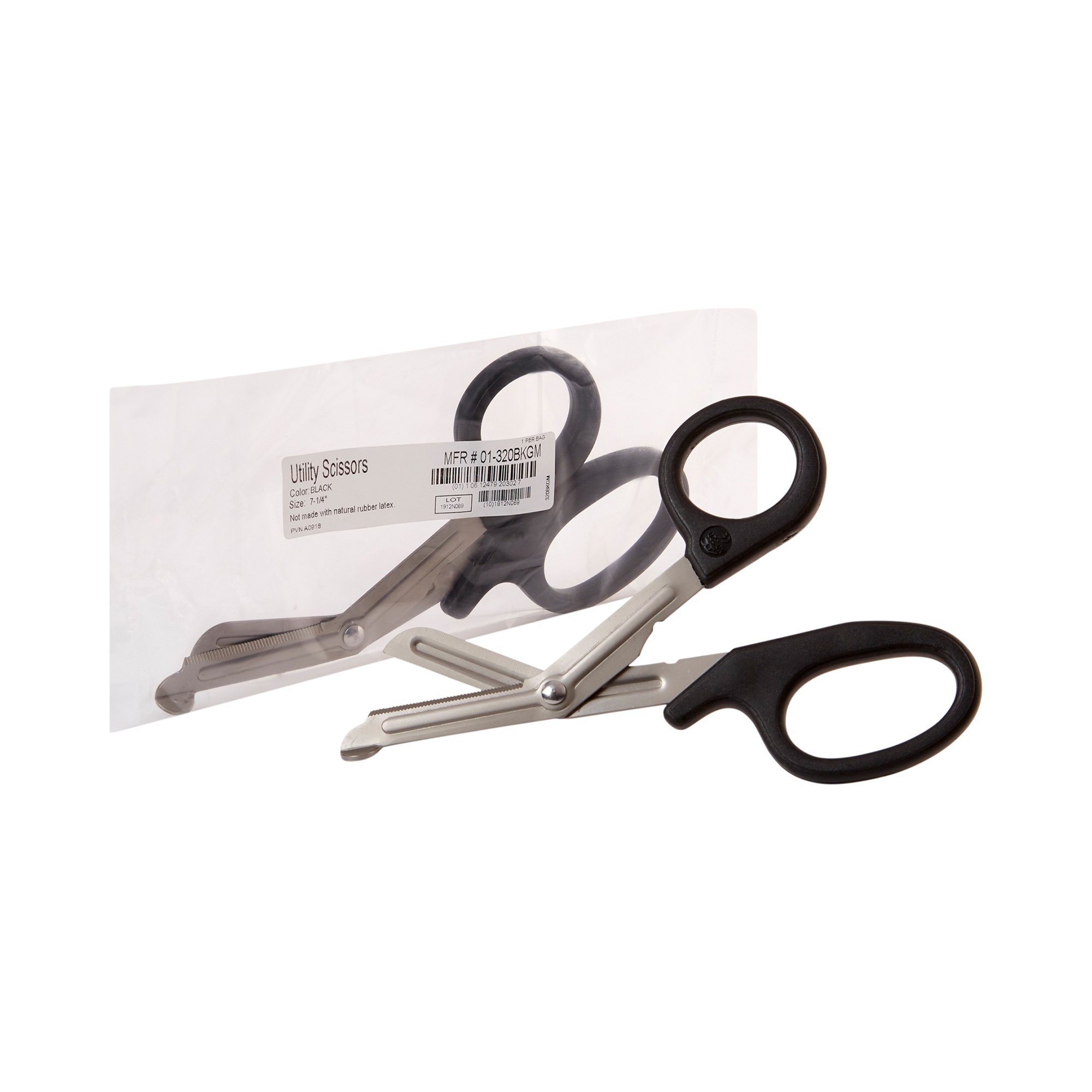 McKesson Utility Scissors MK 472589