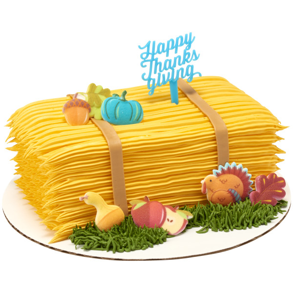 Happy Thanksgiving DecoPics®