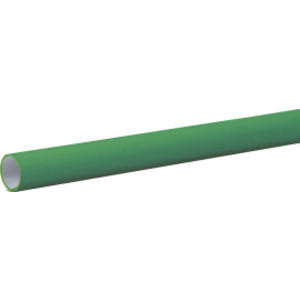 Papel artístico para tablón de anuncios, verde Nilo, 48" x 12', 4 rollos