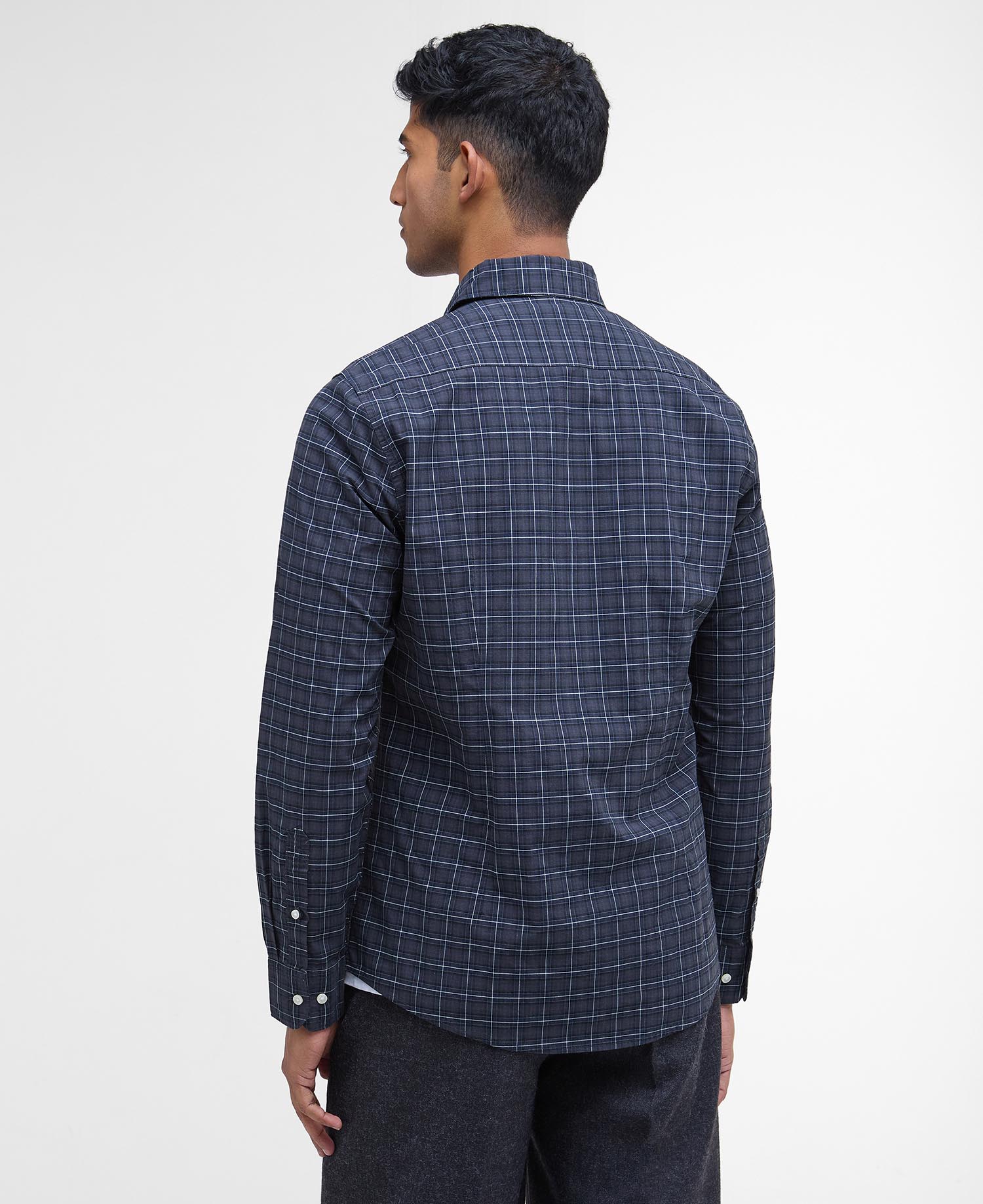 Lomond Tailored Long-Sleeved Shirt image number 2