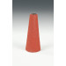 3M™ Cloth Cone 777F, P120 YF-weight, 2-1/2 in x 1-1/2 in x 1-1/4 in, L-flex, Die CS131, 200 ea/Case
