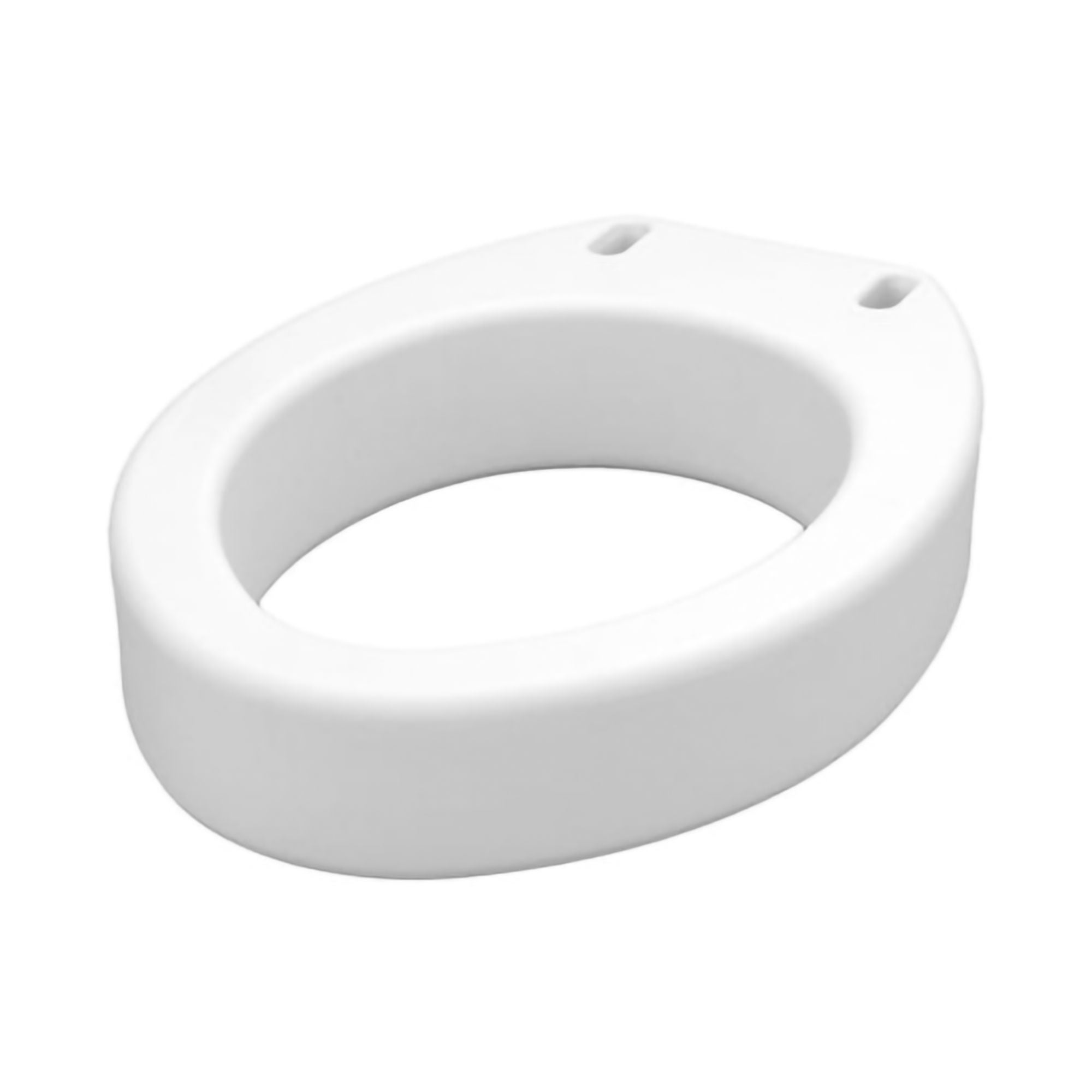 Nova Ortho-Med SEAT, TOILET ELONGATED RAISED