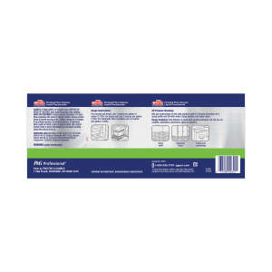 PG02621, Procter & Gamble, Mr. Clean Finished Floor Cleaner, Lemon Scent,  1 gal Bottle