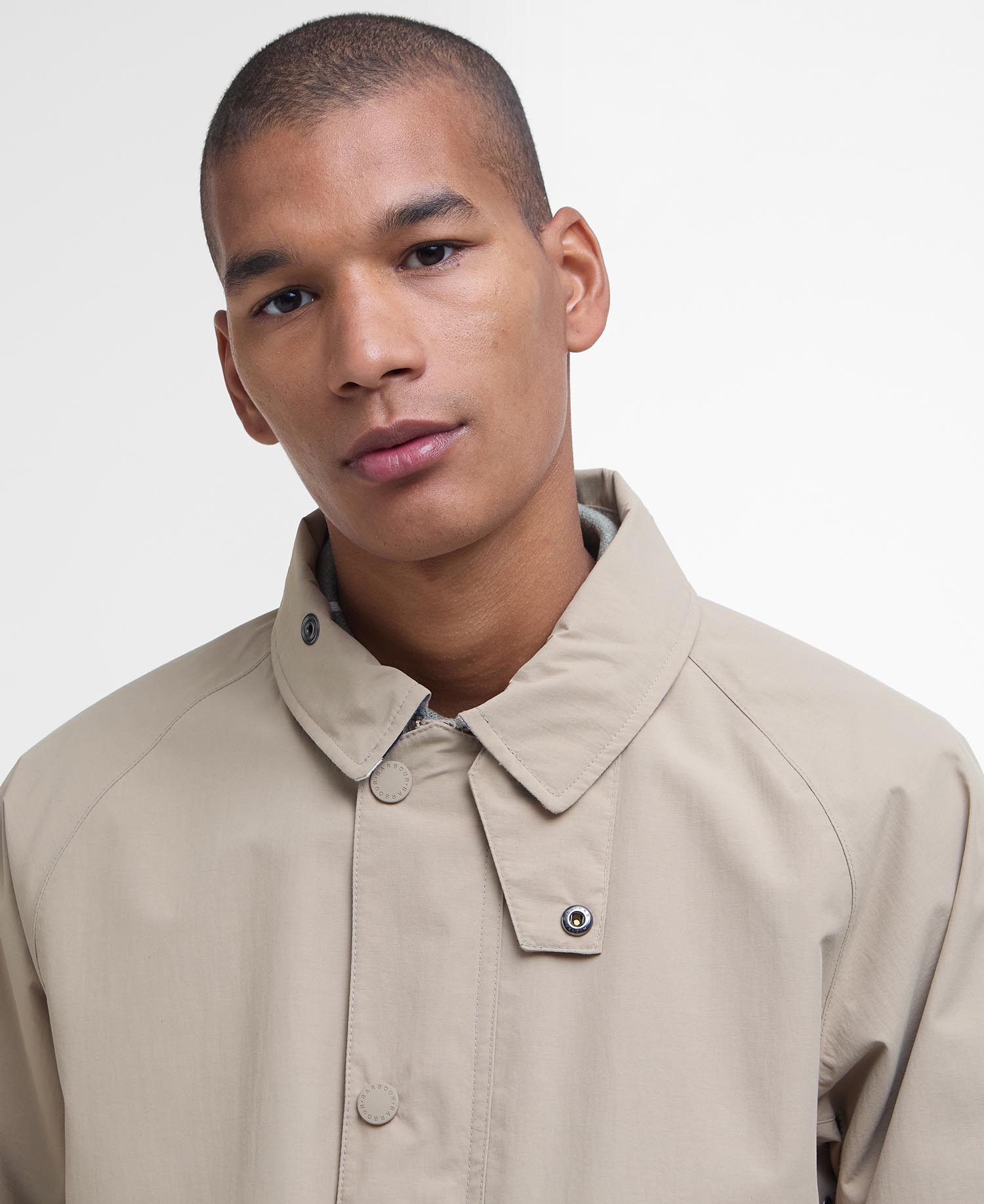 Broadale Waterproof Jacket image number 3