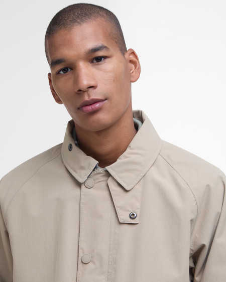 Broadale Waterproof Jacket