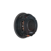 VXXT6R OUTDOOR EXTREME 6″ ROUND IN-CEILING SPEAKER W/ WHITE MICRO TRIM GRILLE (1 PAIR)