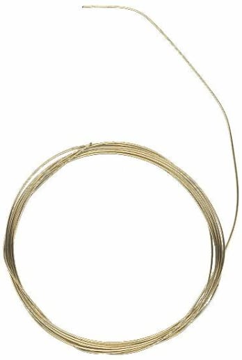 Spare Wire