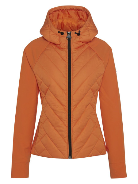 Dakota Quilted Sweatshirt Dakota Quilted Sweatshirt