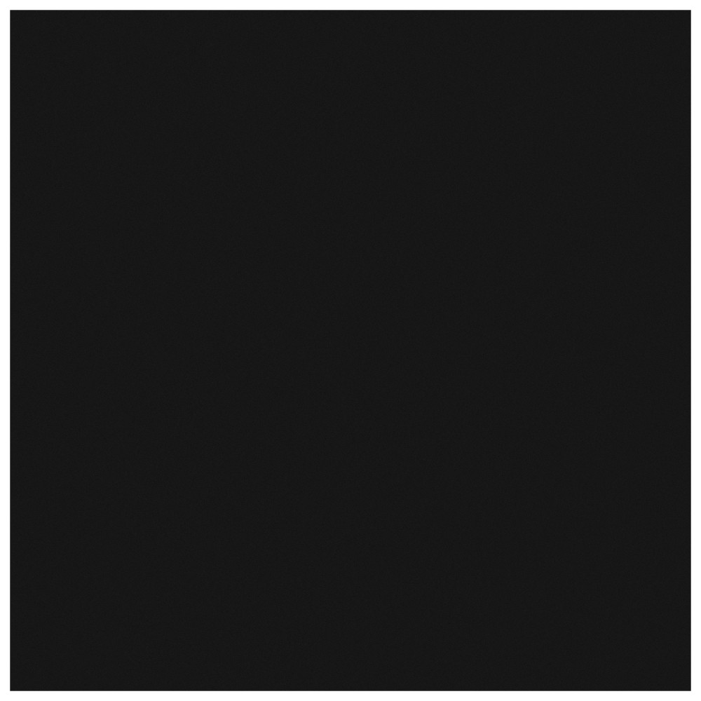 Monocolor Special Nero 7-7/8 in. x 7-7/8 in. Ceramic Floor and Wall Tile