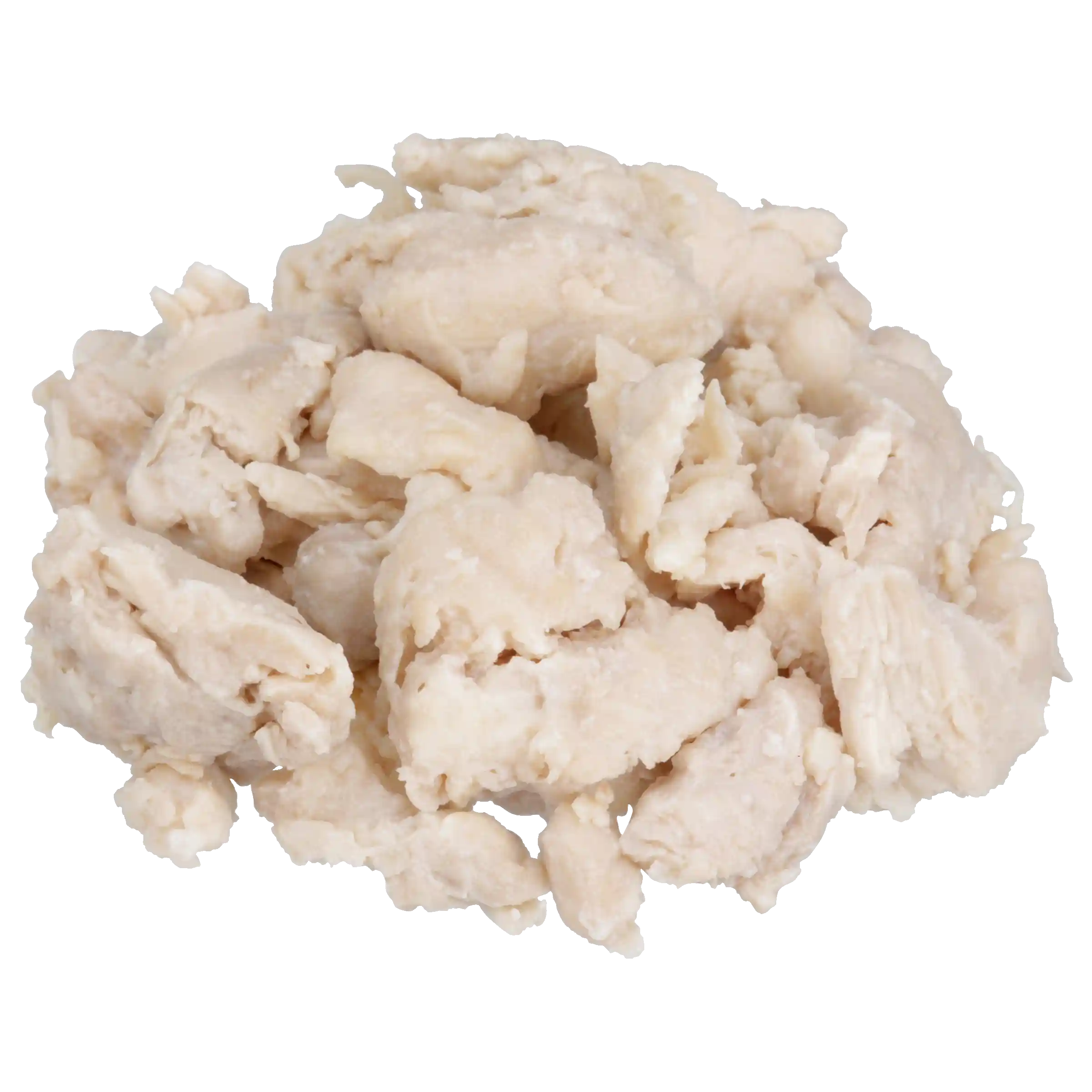 Tyson® Fully Cooked All Natural* Low Sodium Pulled Chicken, Reverse Blend 65 Dark/35 White Meat _image_11