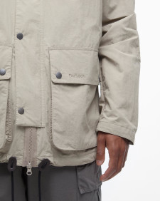 Re-Engineered Durham Summer Casual Jacket 