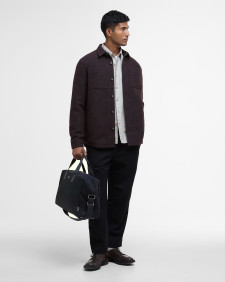 Cascade Holdall Bag Classic Navy