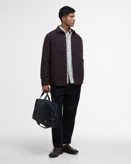 Cascade Holdall Bag