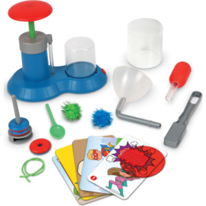 STEM Explorers&trade; Super Hero Science Set