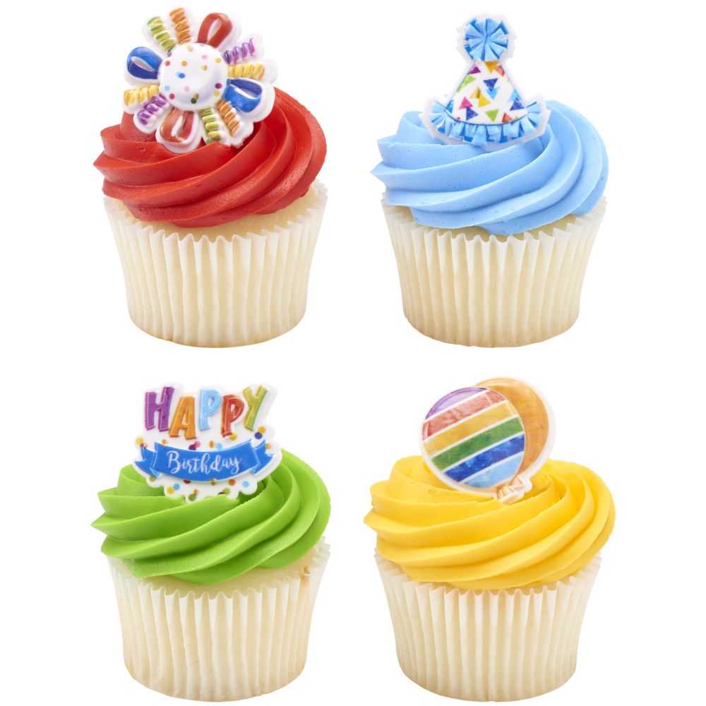 Image Cake Happy Birthday