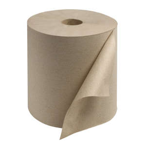 Hillyard, Green Select® Choice, 800ft Roll Towel, 1 ply, Natural