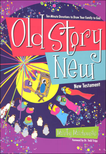 Old Story New