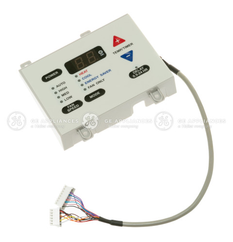 ELECTRIC CONTROLLER BOX ASSEMBLY