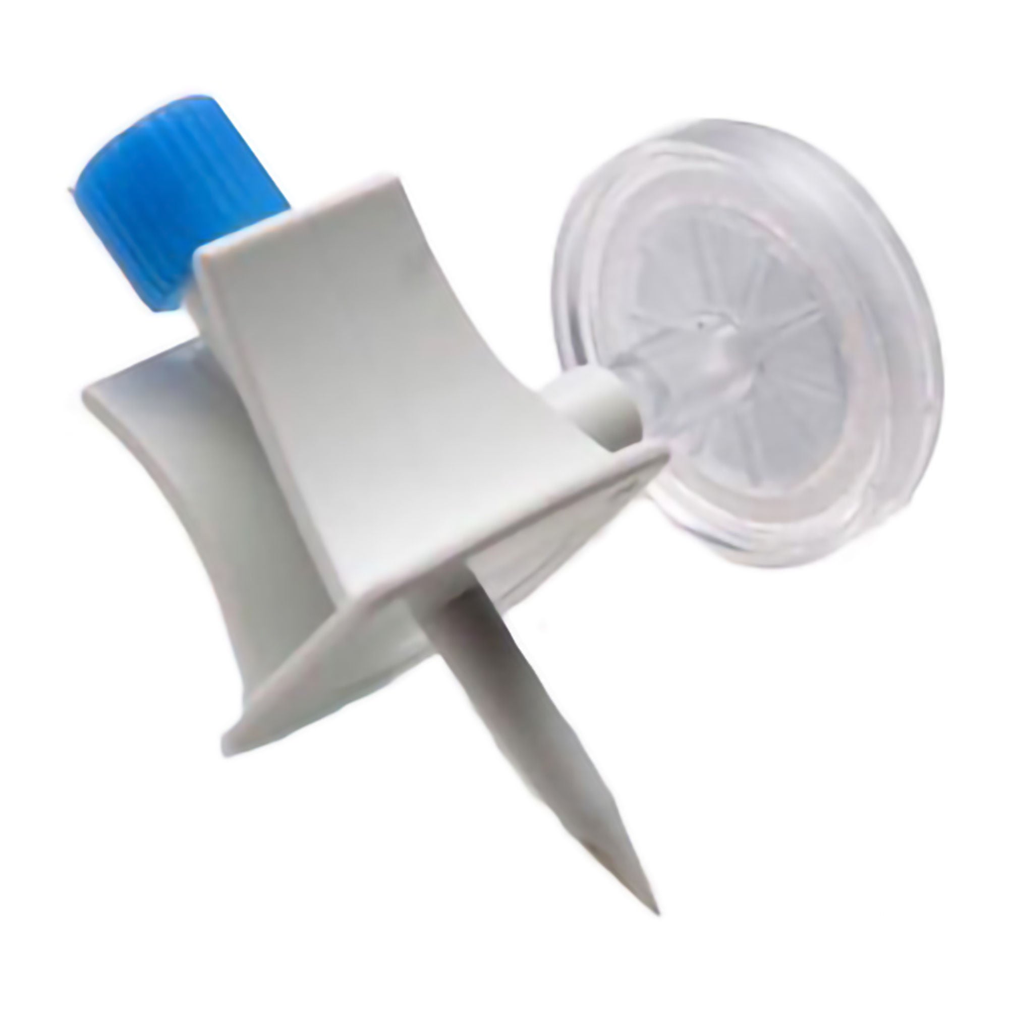 McKesson Dispensing Pin, 0.2 Micron Filter