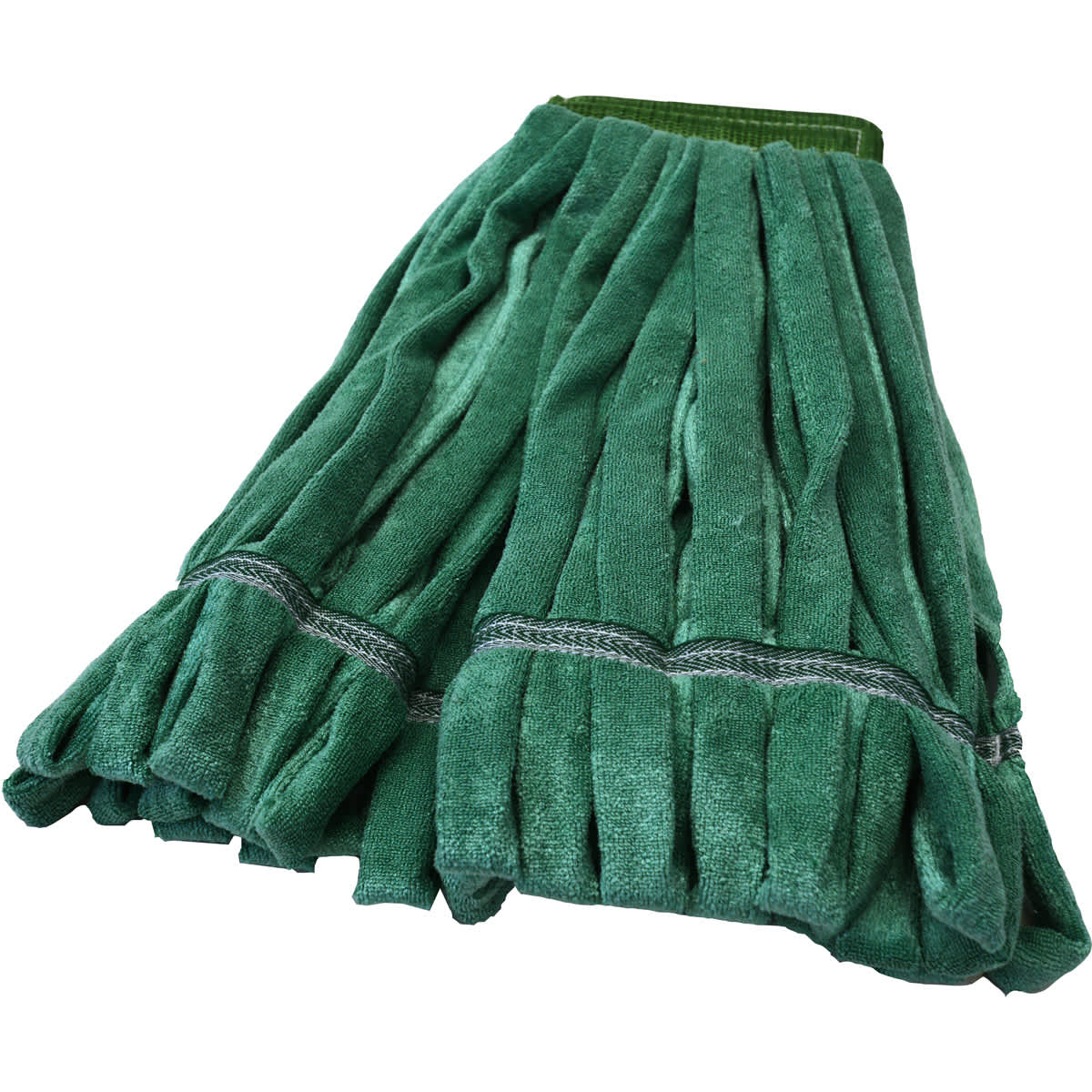 MOP TUBE MF MEDIUM GREEN