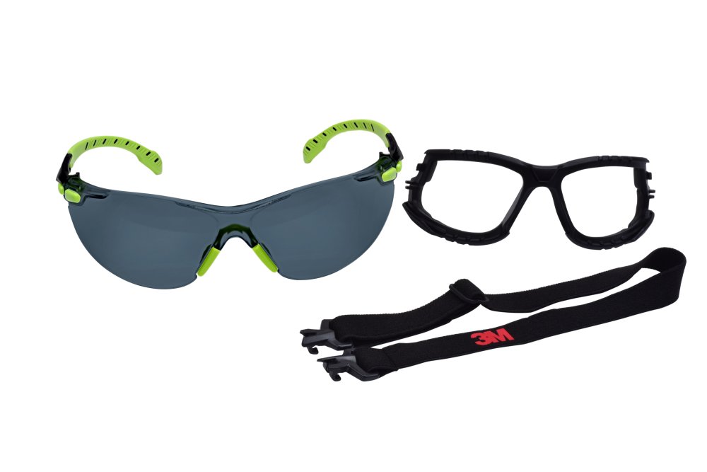 3M™ Solus™ 1000 Series Safety Glasses