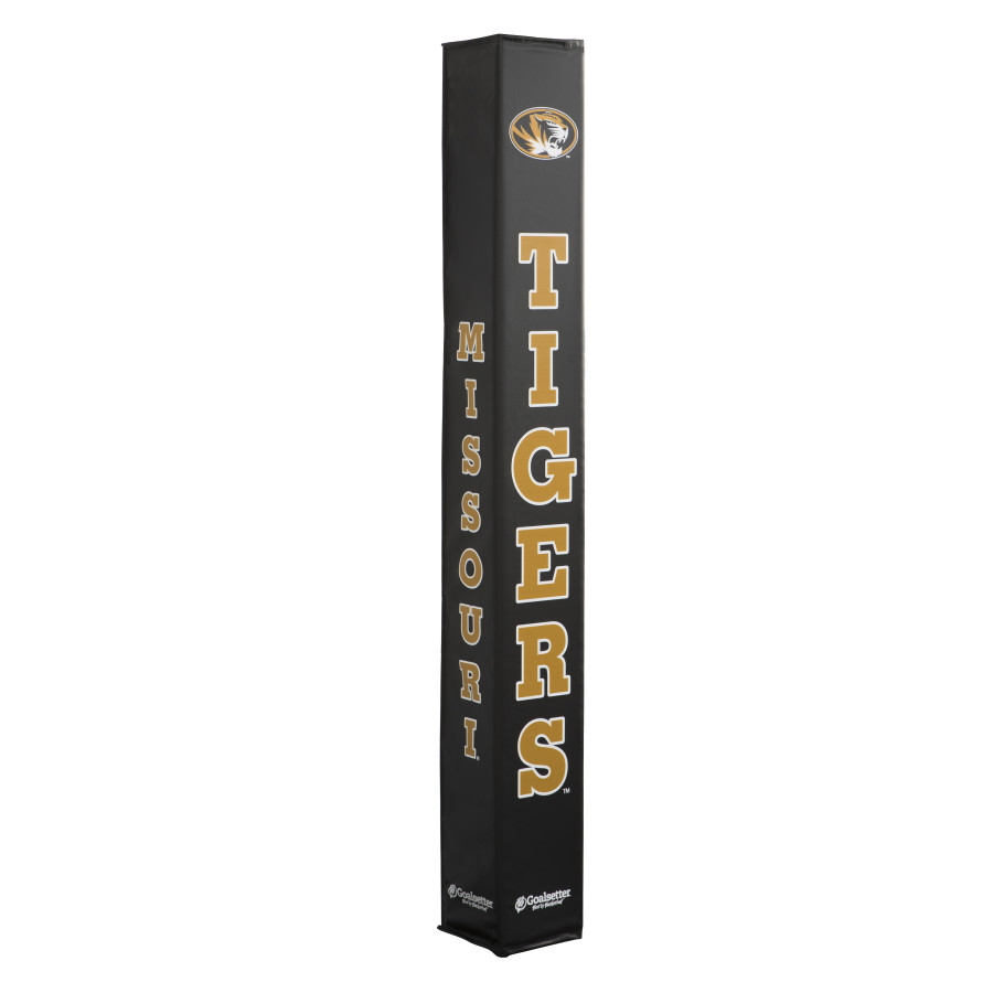 Missouri Tigers Collegiate Pole Pad