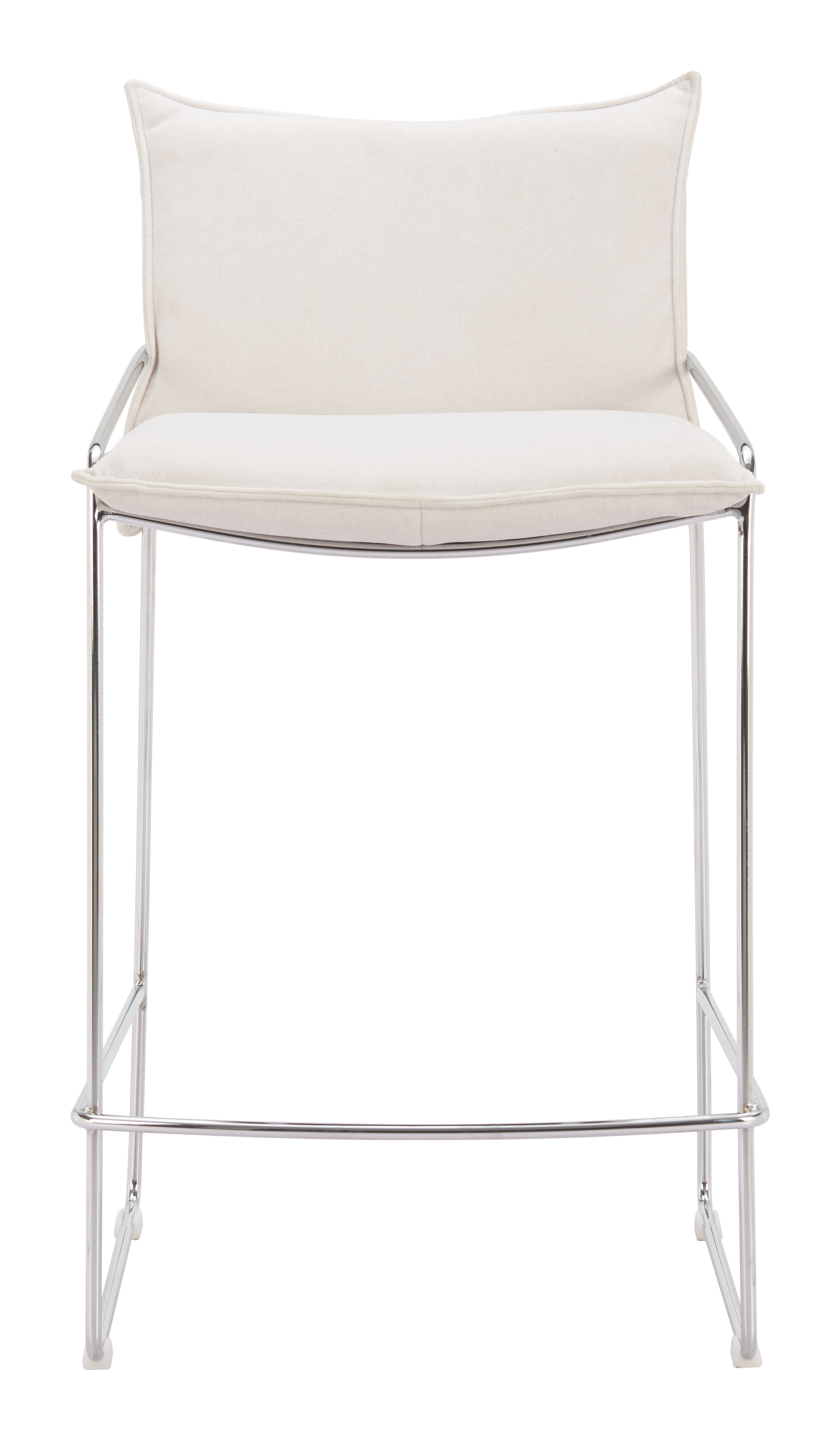 Pola Counter Stool White product image