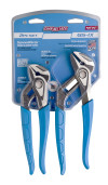 GS-1X 2pc SPEEDGRIP™ Tongue & Groove Pliers Set