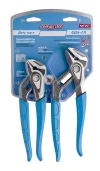 GS-1X 2pc SPEEDGRIP™ Tongue & Groove Pliers Set