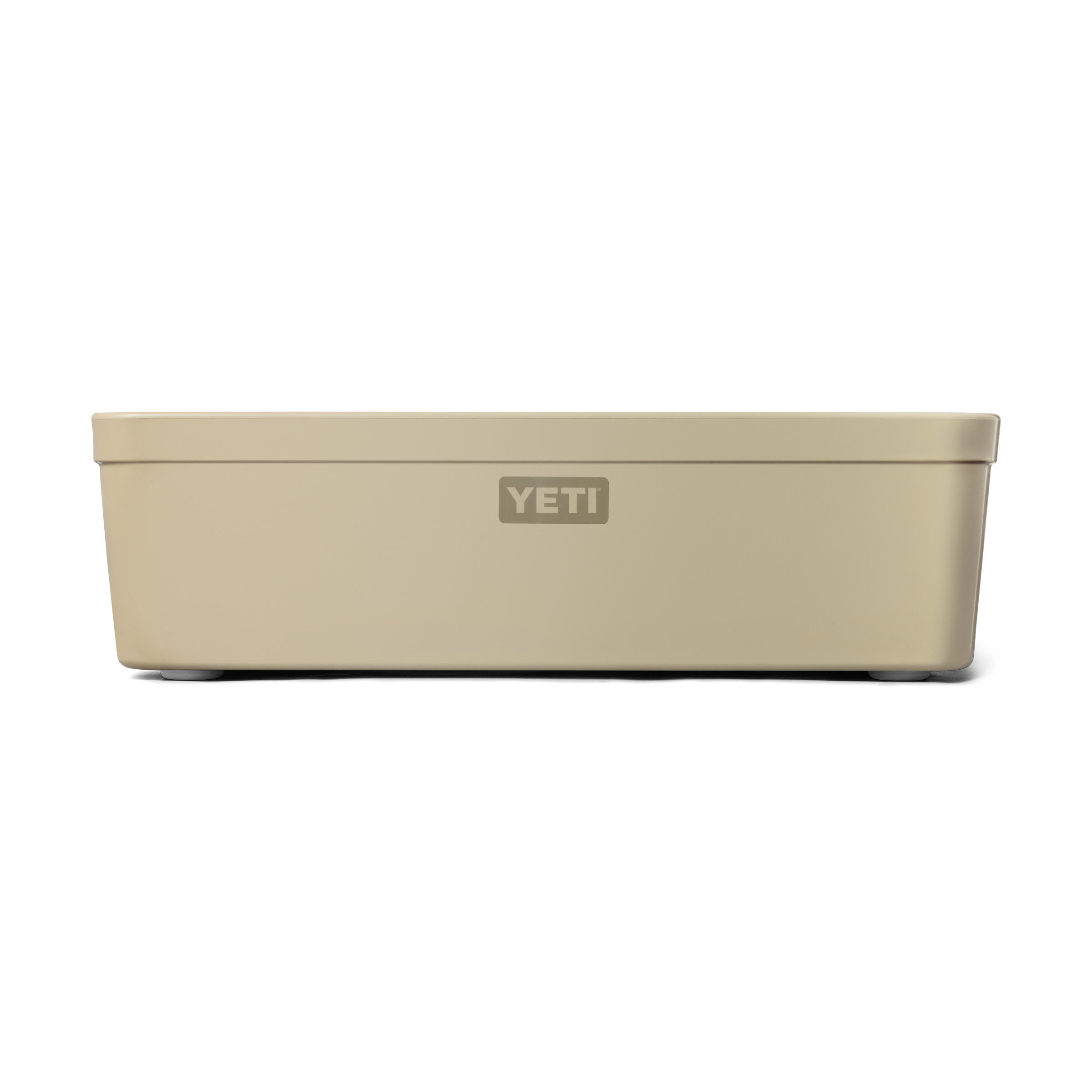 YETI TANK® 30 Beverage Tub Tan