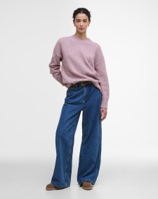 Lavensdale Crew Neck Jumper 