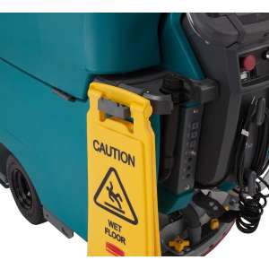 Tennant, T600-700D, 28", Disc, Walk Behind Floor Scrubber