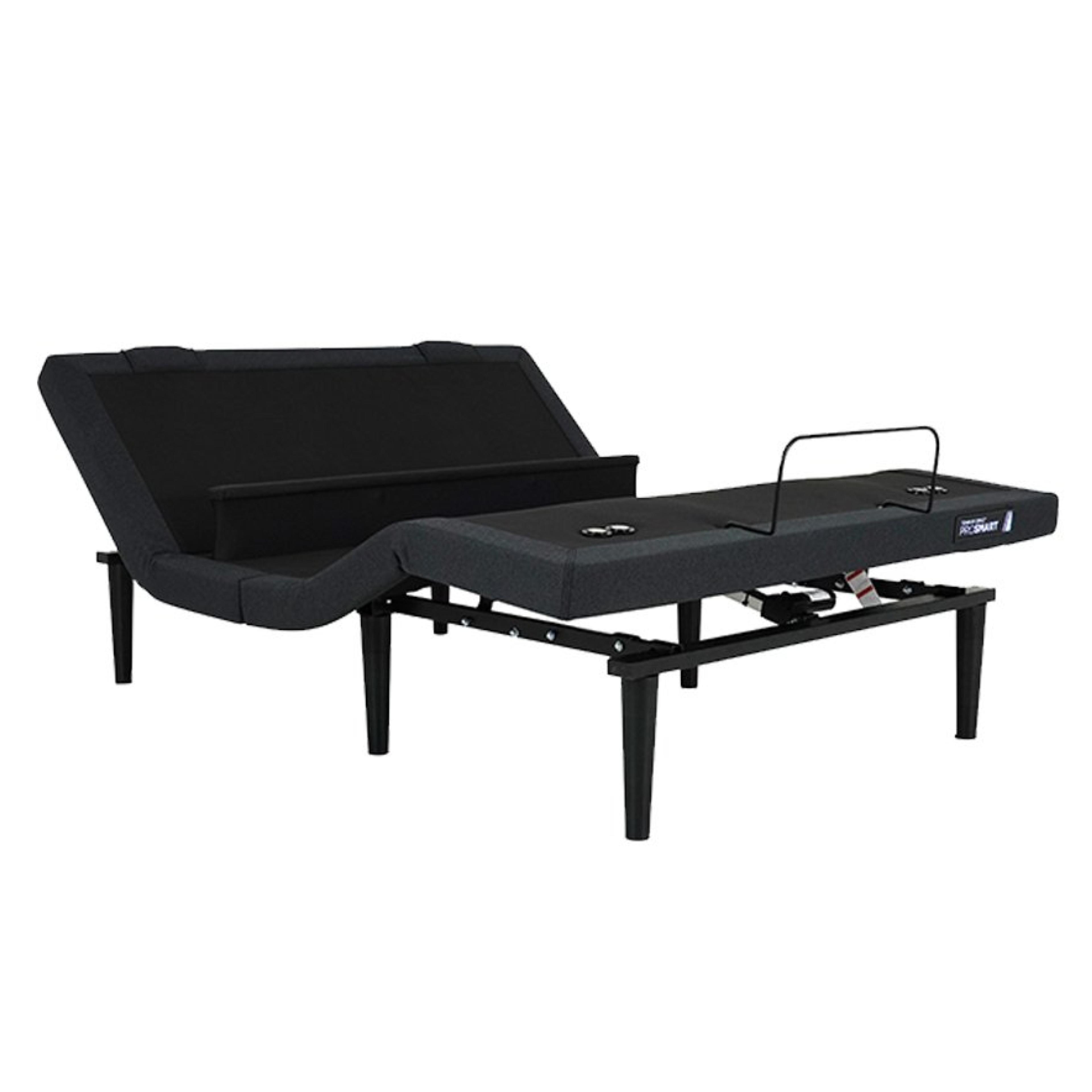 Product image of the  Tempur Ergo Pro Smart Adjustable Base, Black from Forty Winks