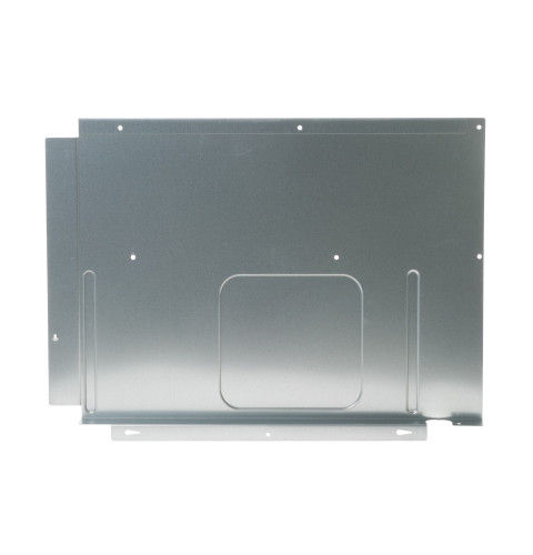 Wall oven Rear wire cover 27