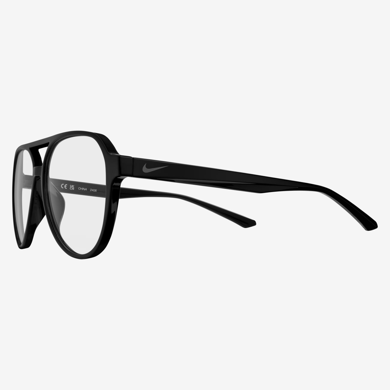 Nike Vital Drift Blue Light Temple Image