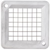 7/16-inch-cut replacement blade assembly for french fry potato cutter