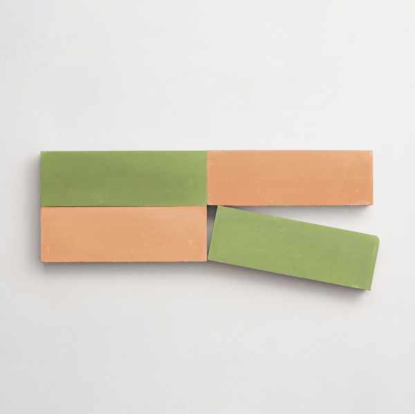 cement | mythology | flanders | baguette vibrant duo | grass + rouge (2pc bundle) 