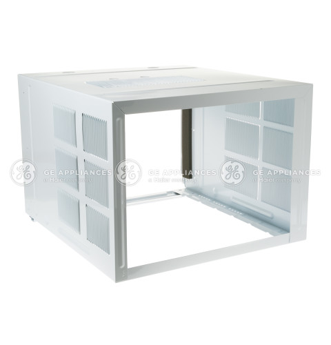 Room Air Conditioner Cabinet Sub Assembly