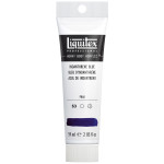 Liquitex Professional Heavy Body Acrylic Paint 59 mL Tube Indanthrene Blue