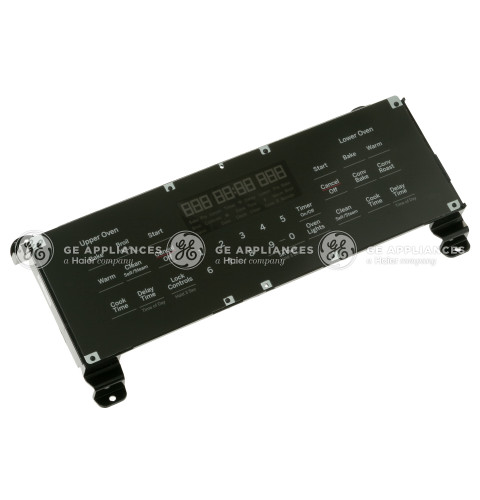 DORIAN GRAY OVERLAY AND CONTROL WHITE LED