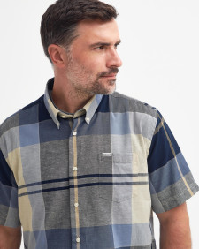 Camicia vestibilità regular Douglas 