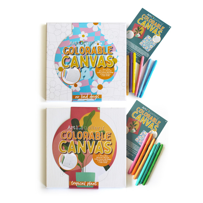 Art & Craft Kits