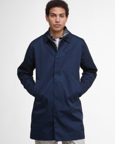 Lorden Waterproof Jacket Navy