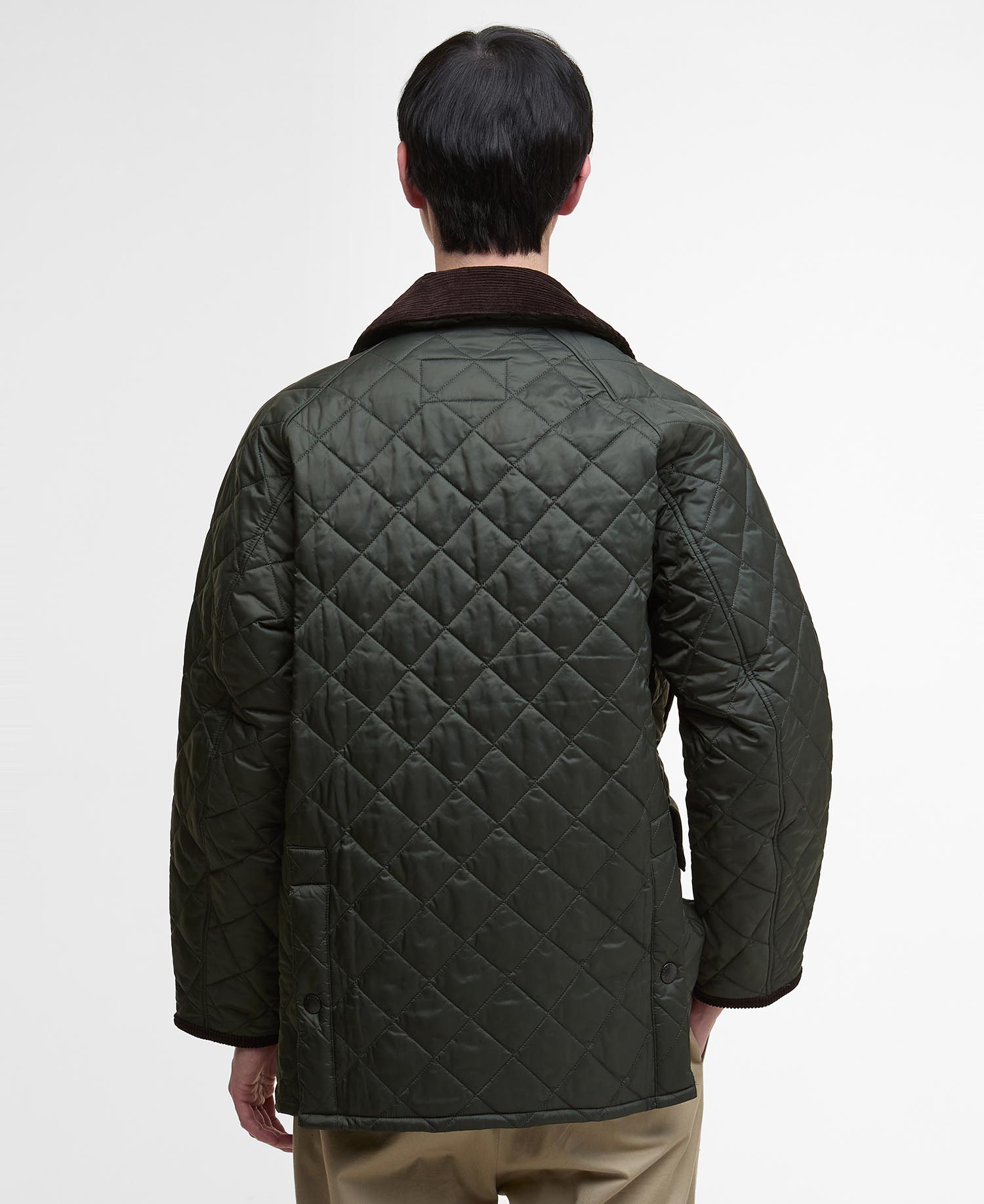 Bedale Quilted Jacket image number 2