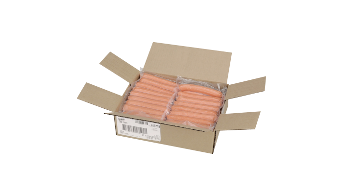 Ball Park® Beef Hot Dogs, 5:1, Frozen_image_4