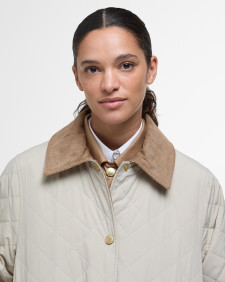 Steppjacke Corinne 
