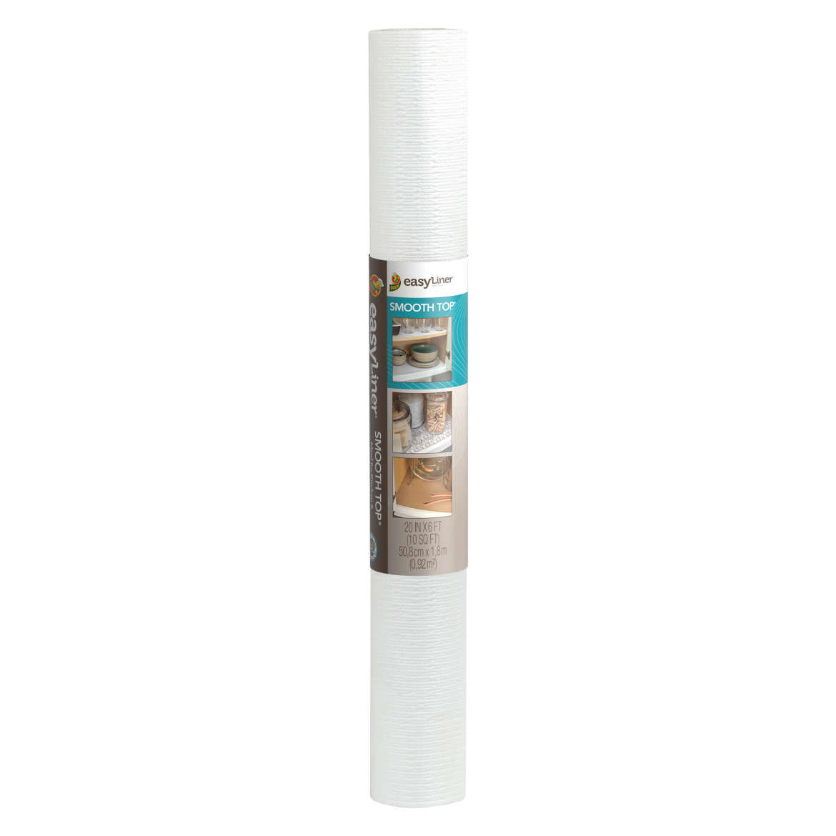 Smooth Top® EasyLiner® Image